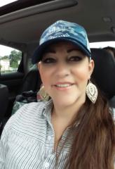 Marji Jones