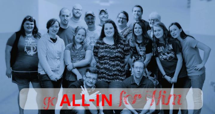 All-In Community