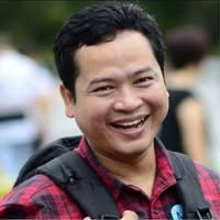 Samuel Aung
