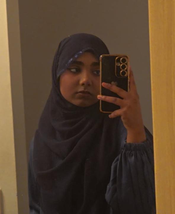 Zameena Khan