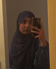 Zameena Khan