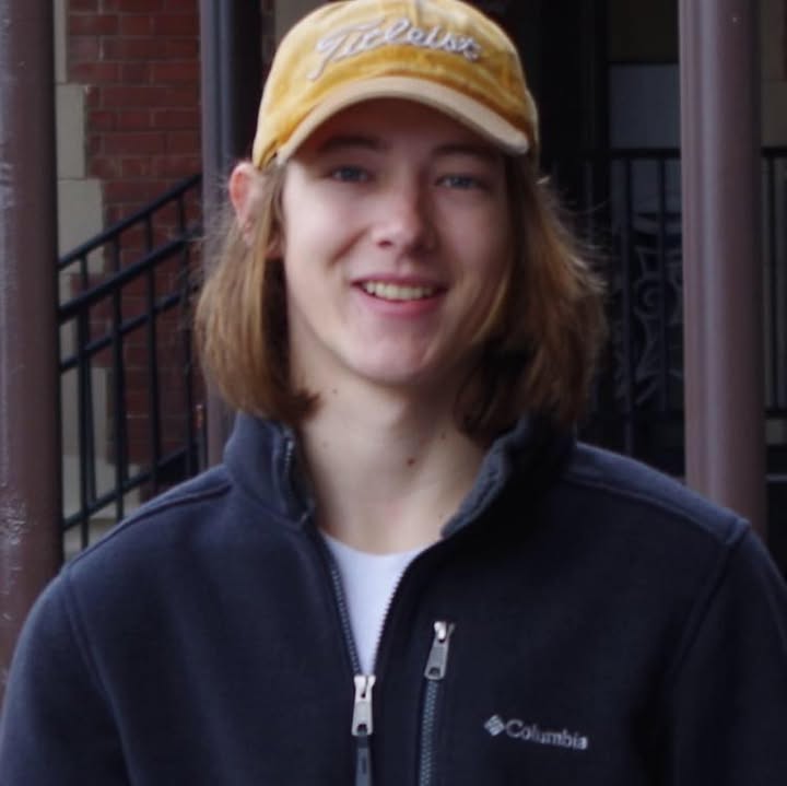Tanner Linscott