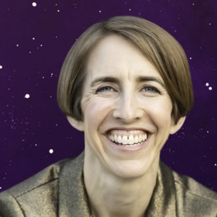 Galaxy Starborn