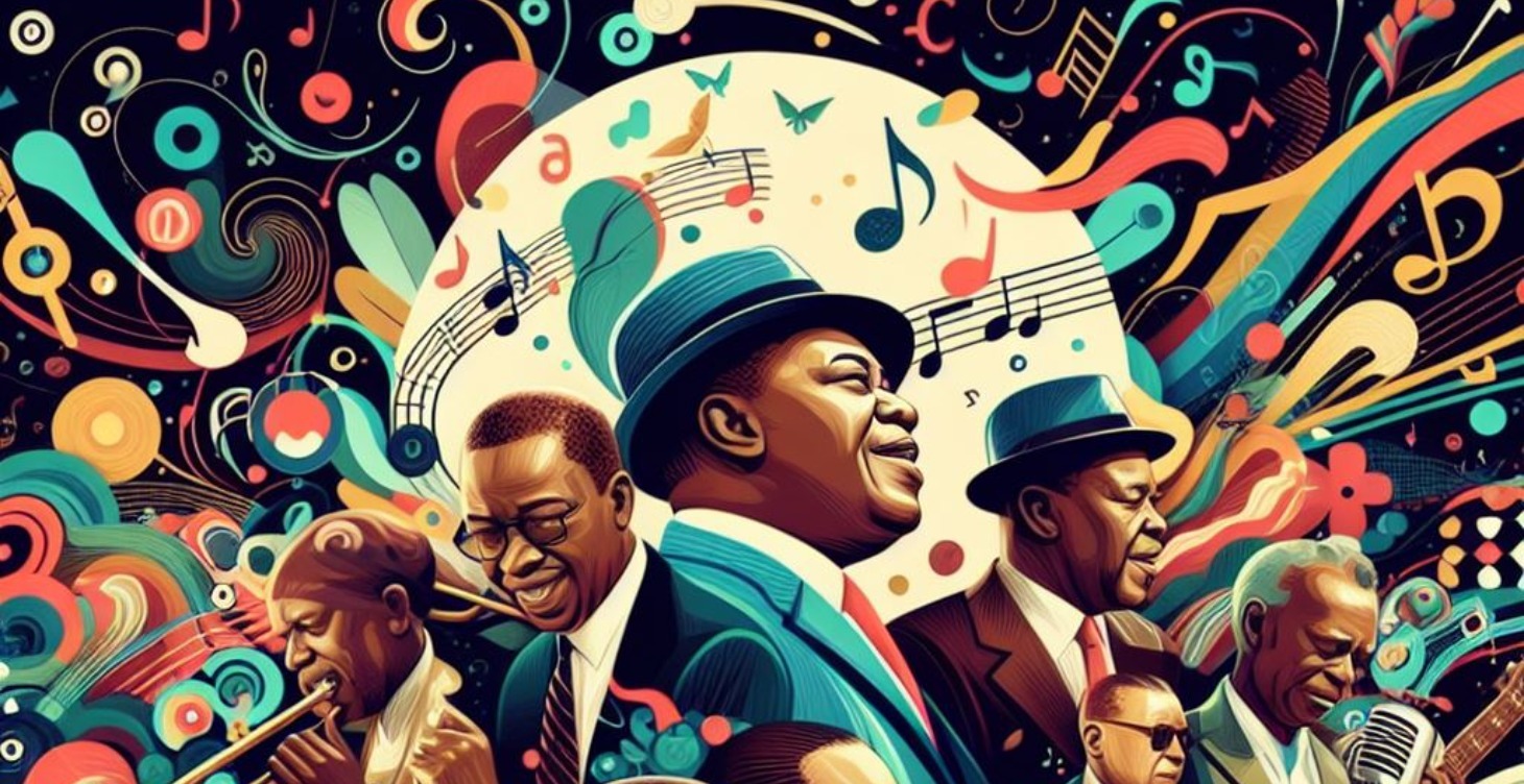 20 Albums That Changed Jazz History