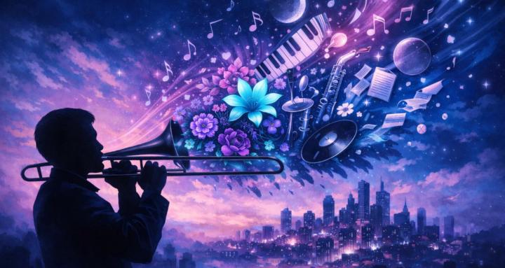JazzMind Essentials