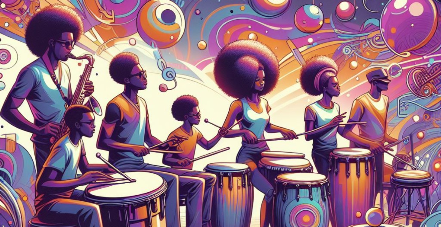 Rhythmic Concepts