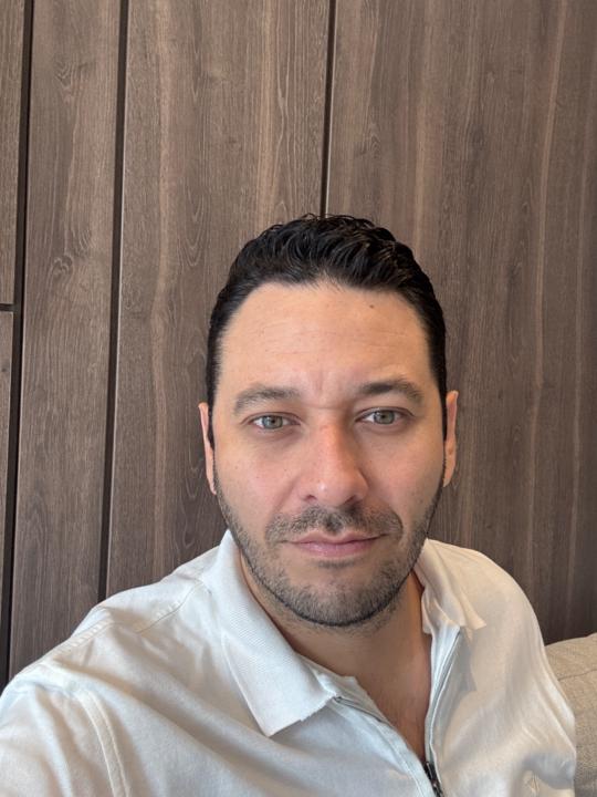 Sebastian Esteban fernandez