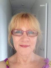 Cynthia Francis
