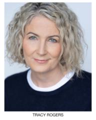 Tracy Rogers