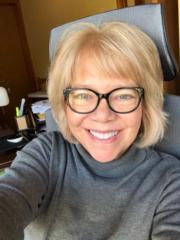 Judy Sarvis