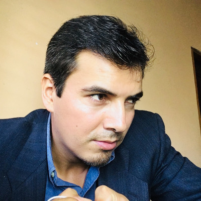 Samuel Duarte