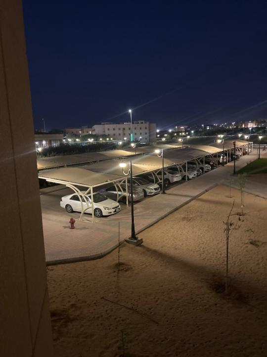 اورنس هويملي