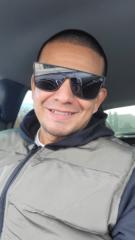 Michael Rodriguez