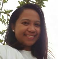 Beverly jane Flores