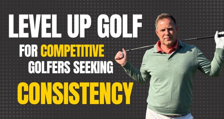Level Up Golf ⛳️ 