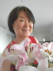 Hye Mee Choi
