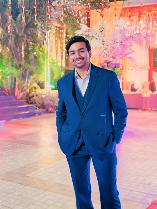 Gaurav Agarwal