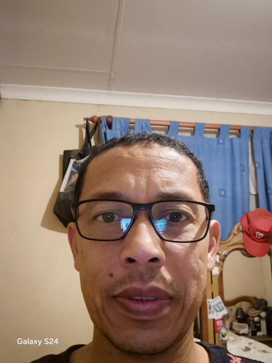 Wayne Malambo