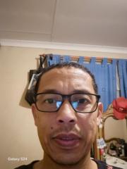 Wayne Malambo