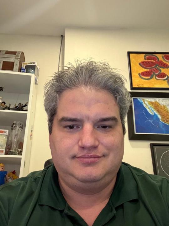 Roman Vasconcelo Alvarez