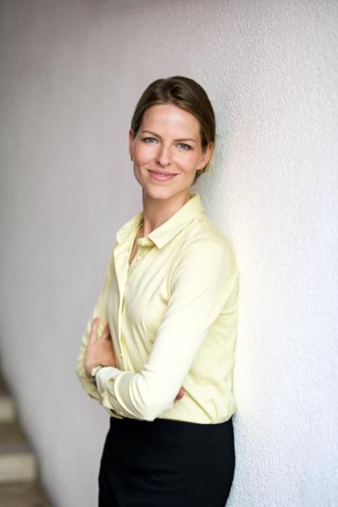 Julia Peter