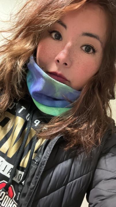 Camila Pinto Ossandon