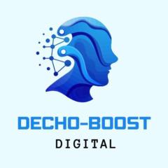 Decho Boost