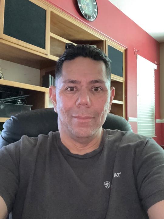 Richard Ruiz