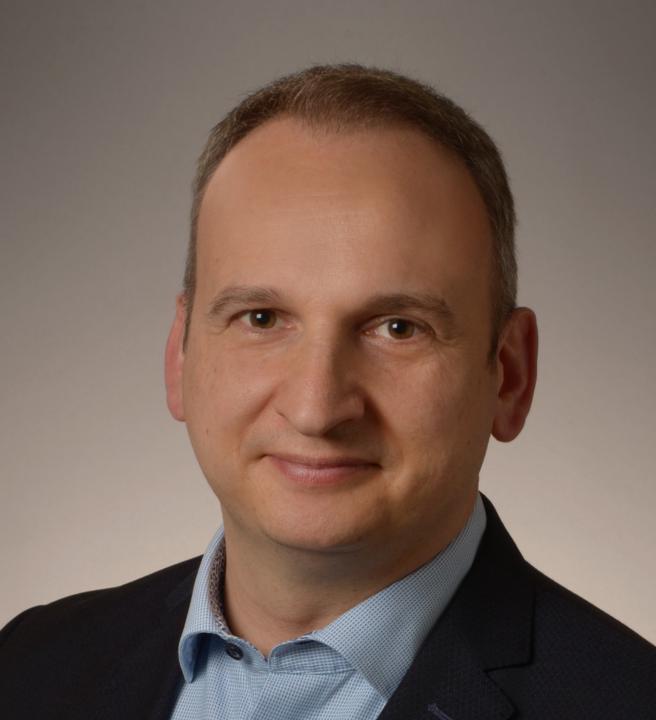 Jan Müller