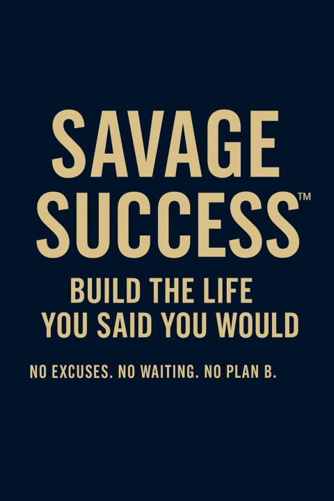 Eat The Elephant Challenge