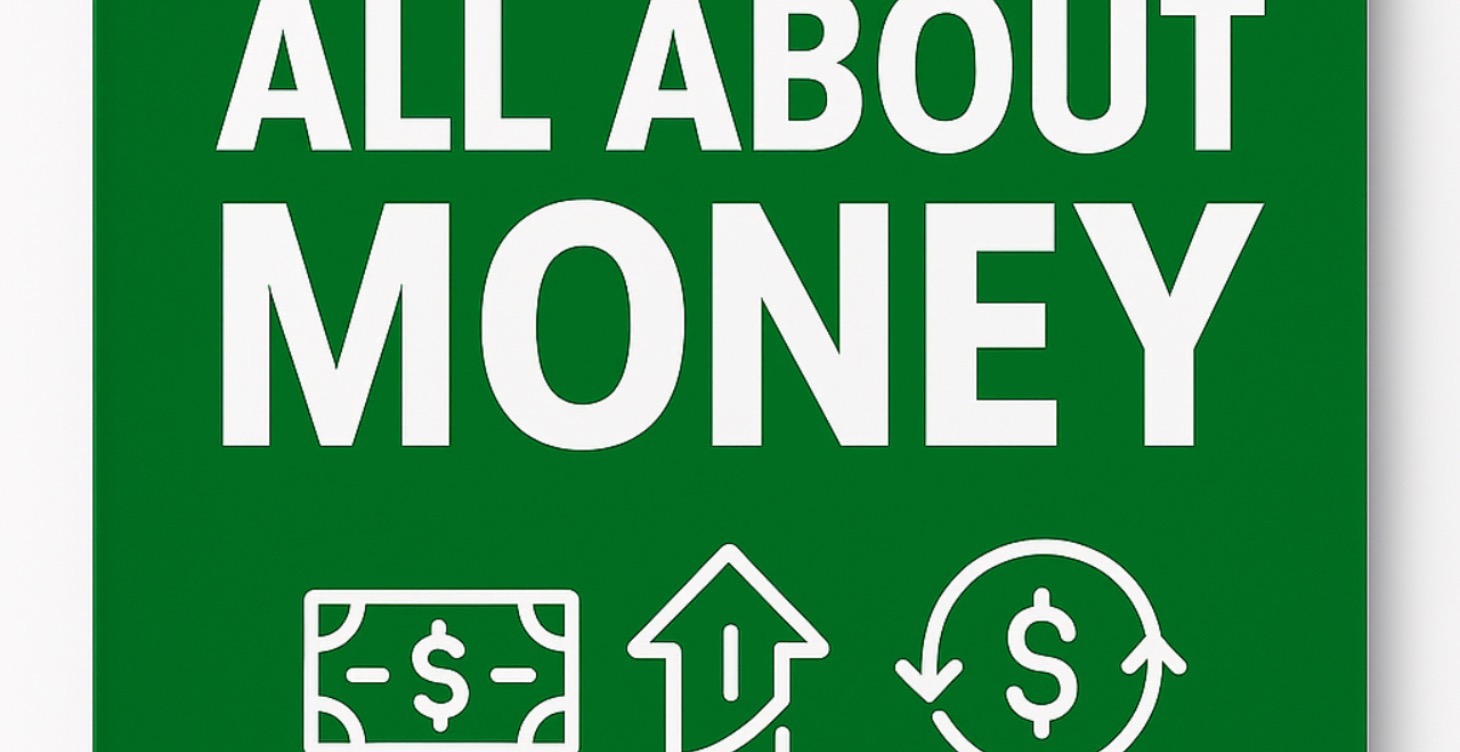 All About Money