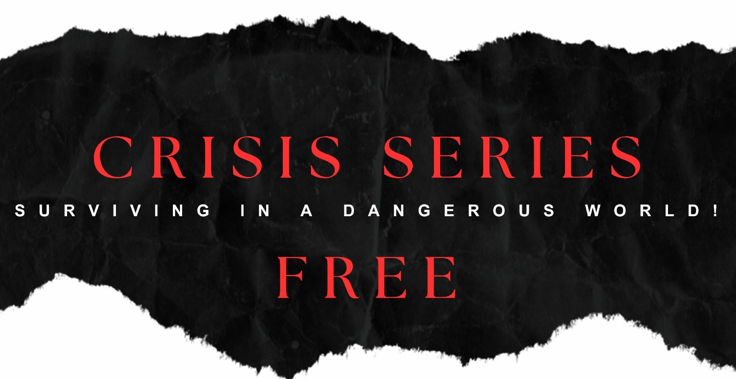 The CRISIS Series Free Reveal