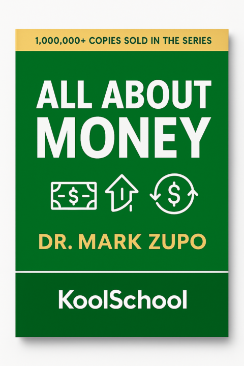 💰 All About Money