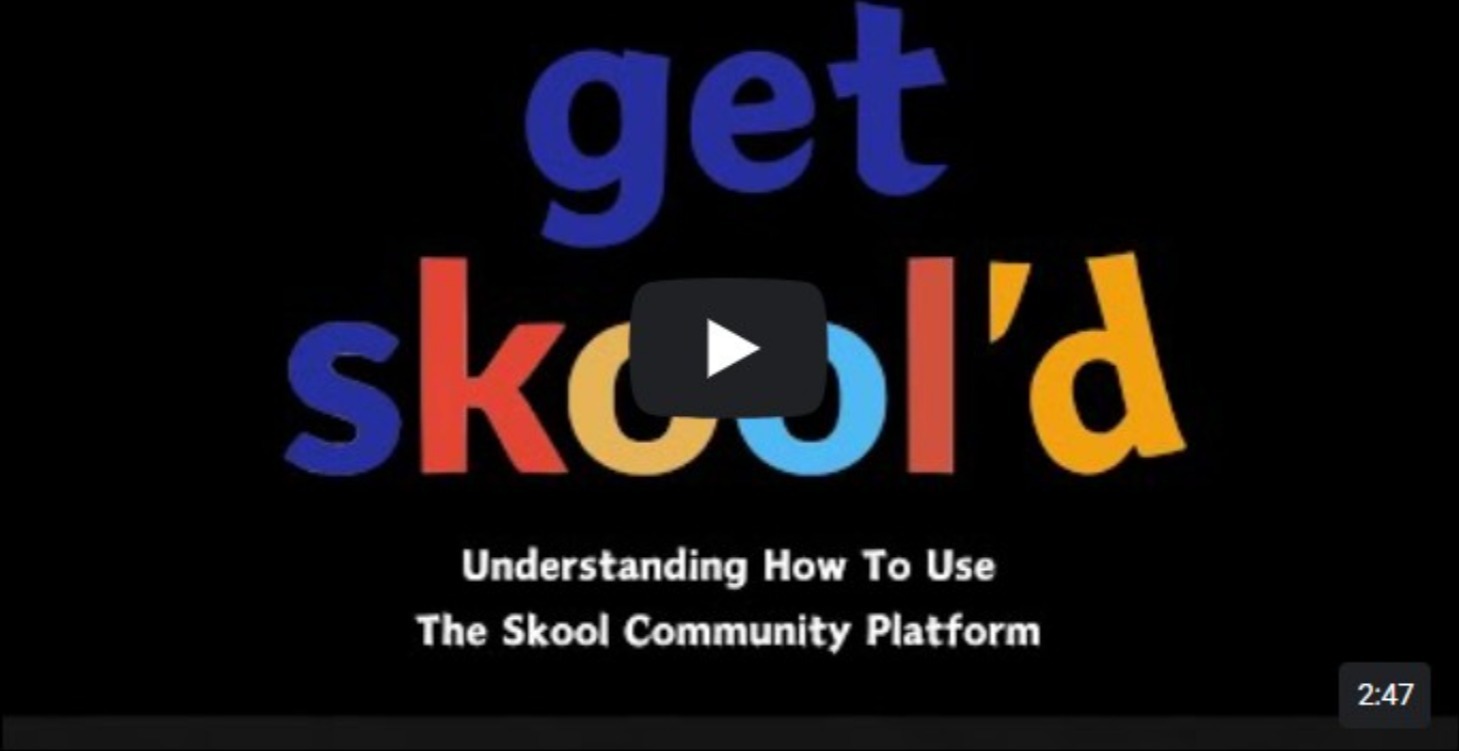 Get Skool'd