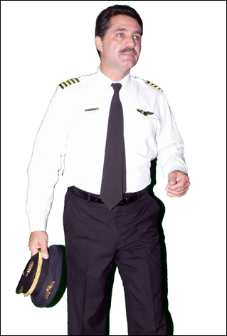 Aircraft Accident in Washington