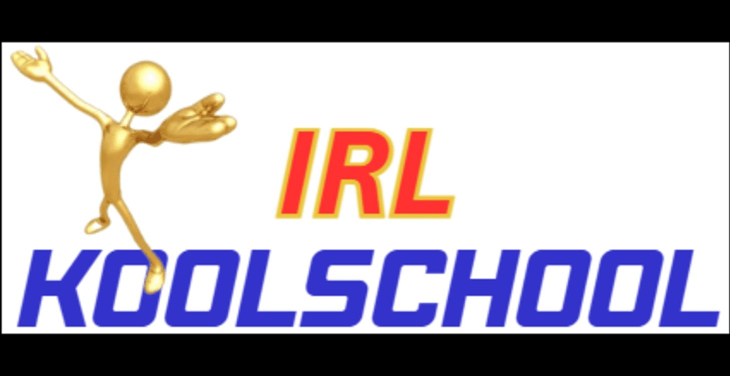 🎤 KoolSchool IRL™ is Coming!