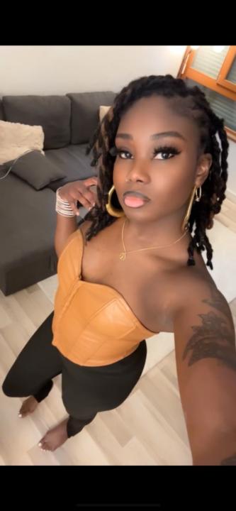 Lauryne Mendy