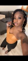 Lauryne Mendy