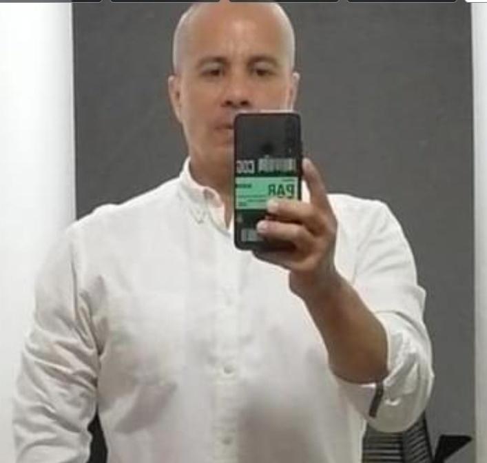 Eliam Molina