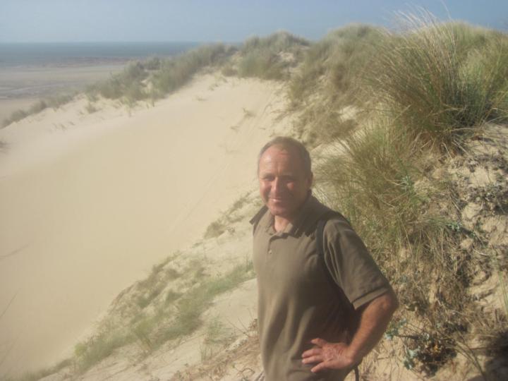 Jean-François Trotet