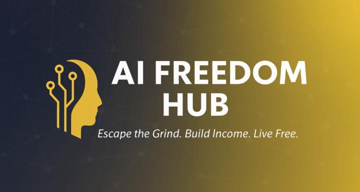 AI Freedom Hub