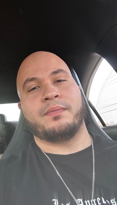 Jonathan Acosta