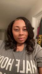 LaKisha Simmons