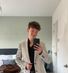 James Goodchild