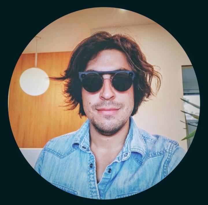 Ricardo Martinez