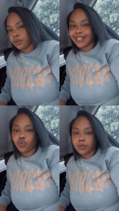 Yasmyn Johnson