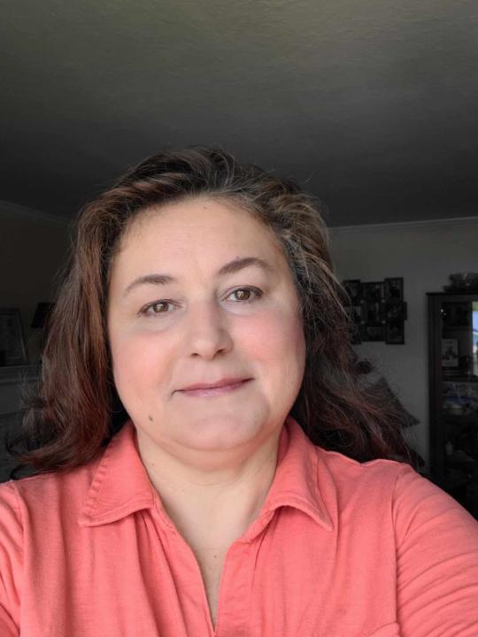 Genie Mathews Pinkney