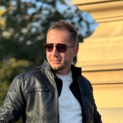 Tomasz Gnat