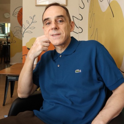 Phil Mathias