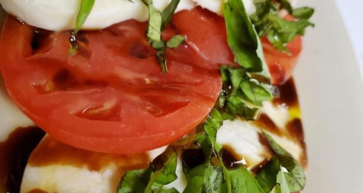 Cucina Marianacci